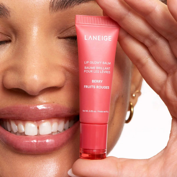Lip Glowy Balm - 10g