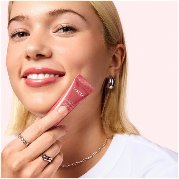 Glaze Craze Tinted Lip Serum 12g