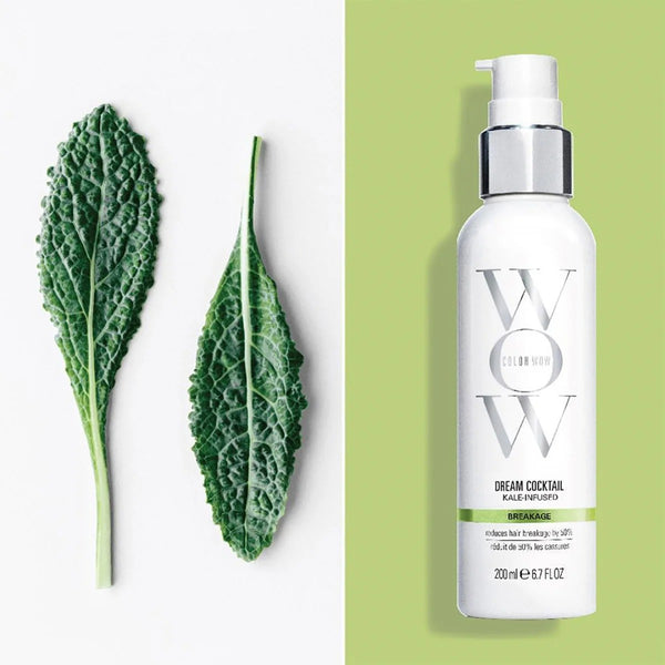 Dream Cocktail - Kale Infused 200ml