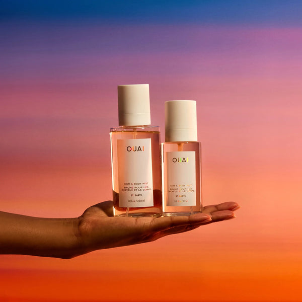 St Barts Hair & Body Mist