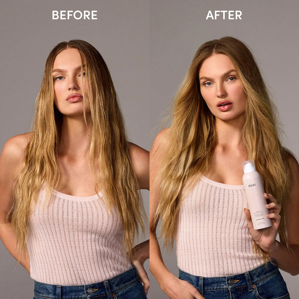 Super Dry Shampoo - Melrose Place