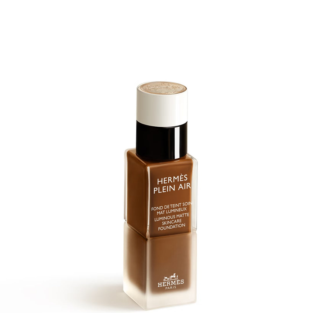 Luminous Matte Skincare Foundation - GLAM MODA