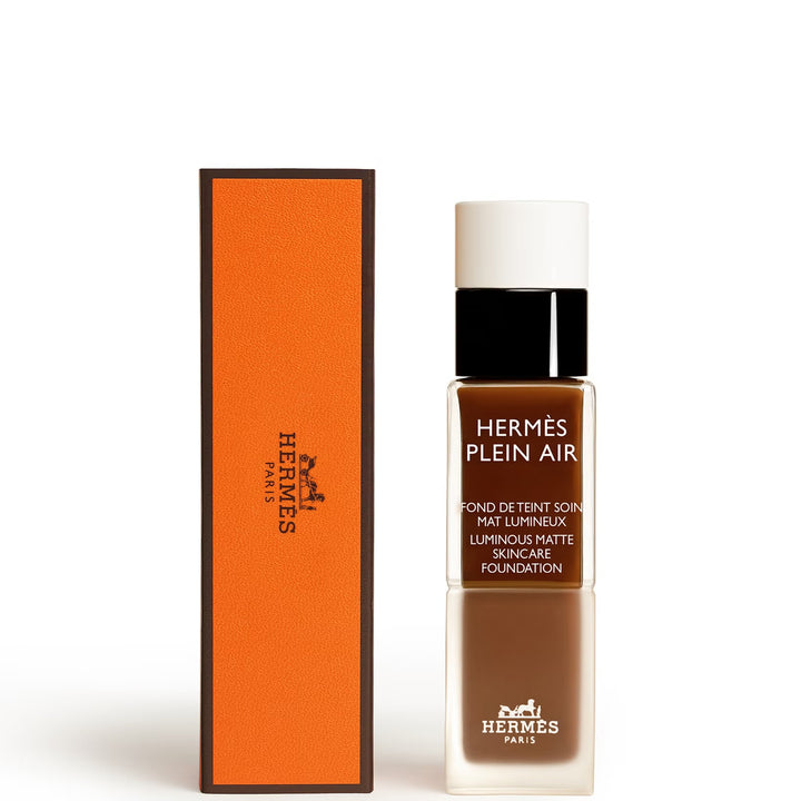 Luminous Matte Skincare Foundation - GLAM MODA