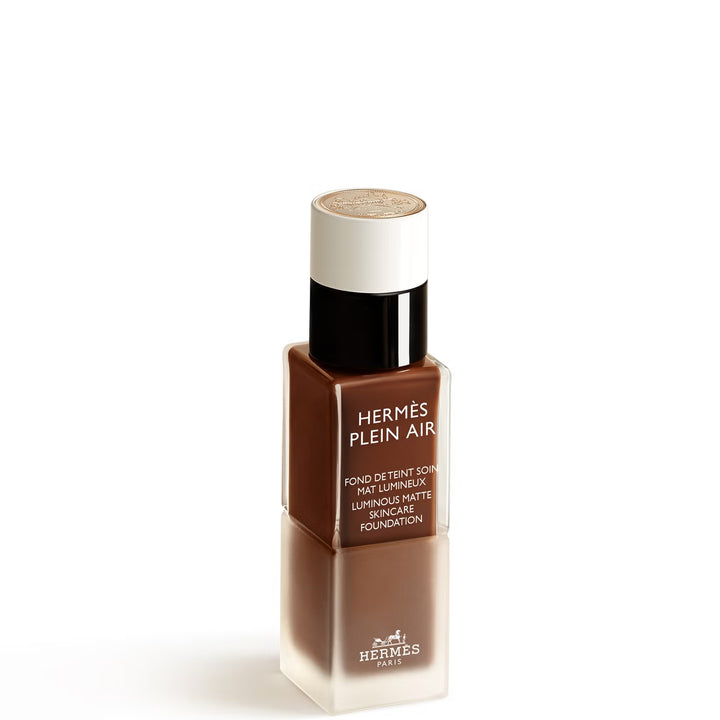 Luminous Matte Skincare Foundation - GLAM MODA