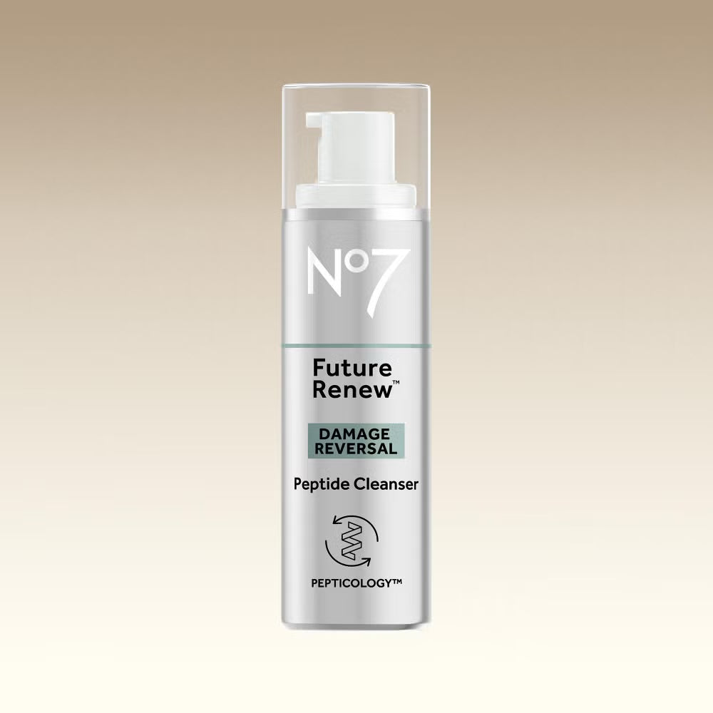 No7 Future Renew™ Damage Reversal Night Collection