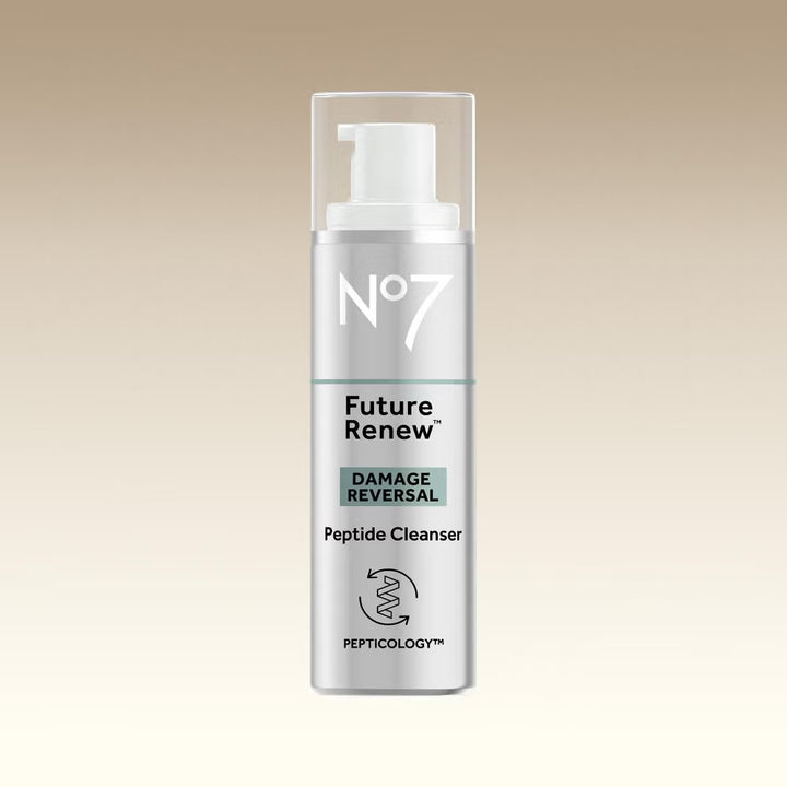 No7 Future Renew™ Damage Reversal Night Collection