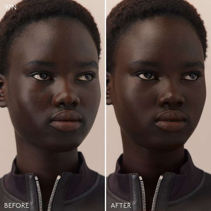 Luminous Matte Skincare Foundation - GLAM MODA