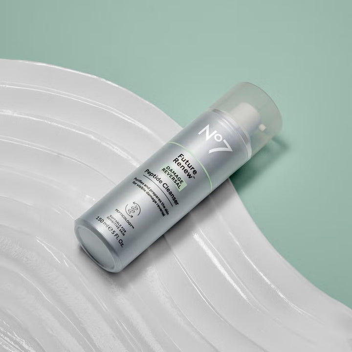 No7 Future Renew™ Damage Reversal Night Collection