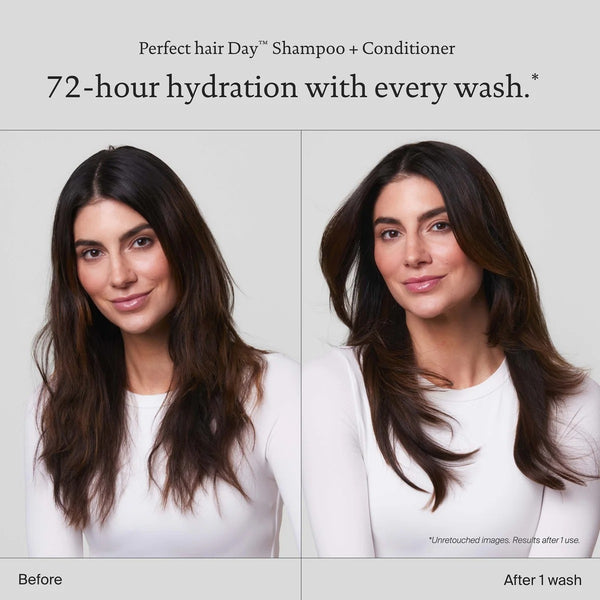 Living Proof The High Shine Edit for Dull, Dry Hair
