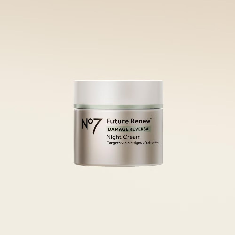 No7 Future Renew™ Damage Reversal Skincare Kit