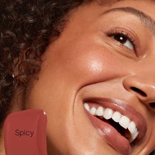 Spicy - Dew Blush Blendable Liquid Cheek Flush