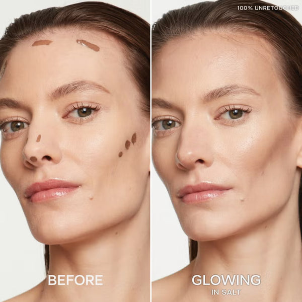 Salt - Dew Bronze Soft-Focus Effortless Liquid Bronzer