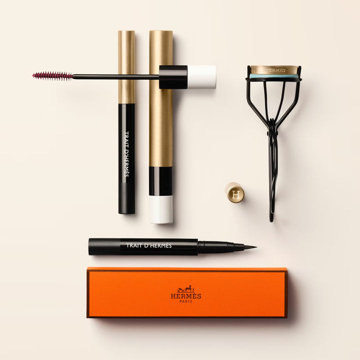 Hermès Trait d'Hermès Eyeliner - GLAM MODA