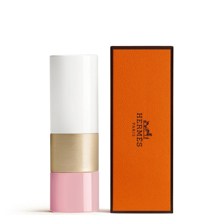 Hermès Rose Hermès Rosy Lip Enhancer - GLAM MODA