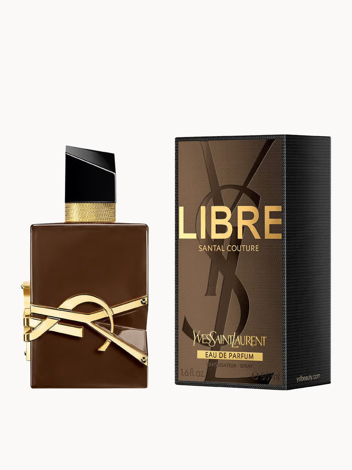 YSL LIBRE Santal Couture Eau De Parfum