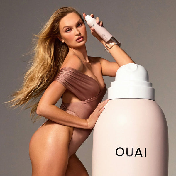 Super Dry Shampoo - Melrose Place