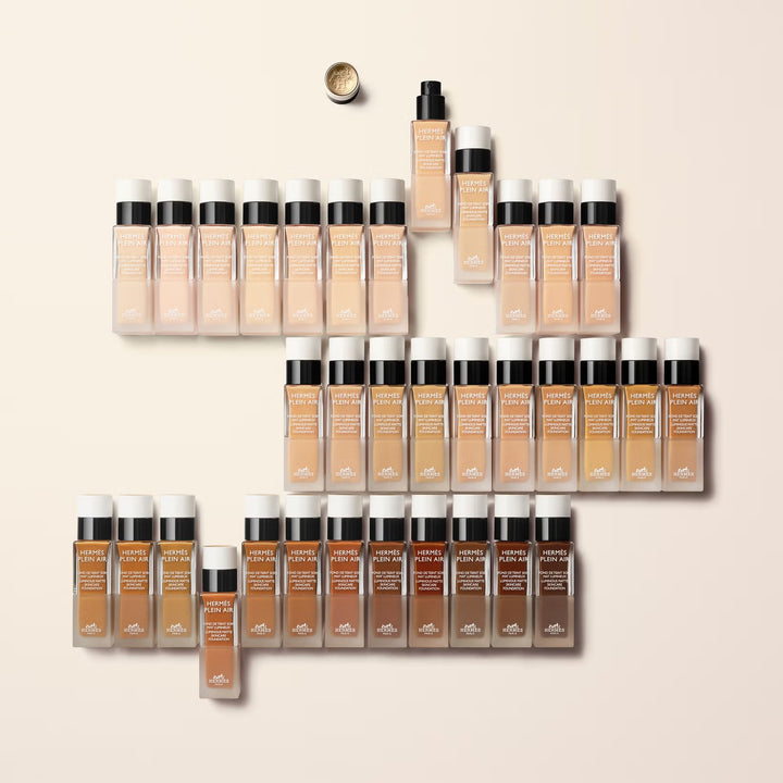 Luminous Matte Skincare Foundation - GLAM MODA