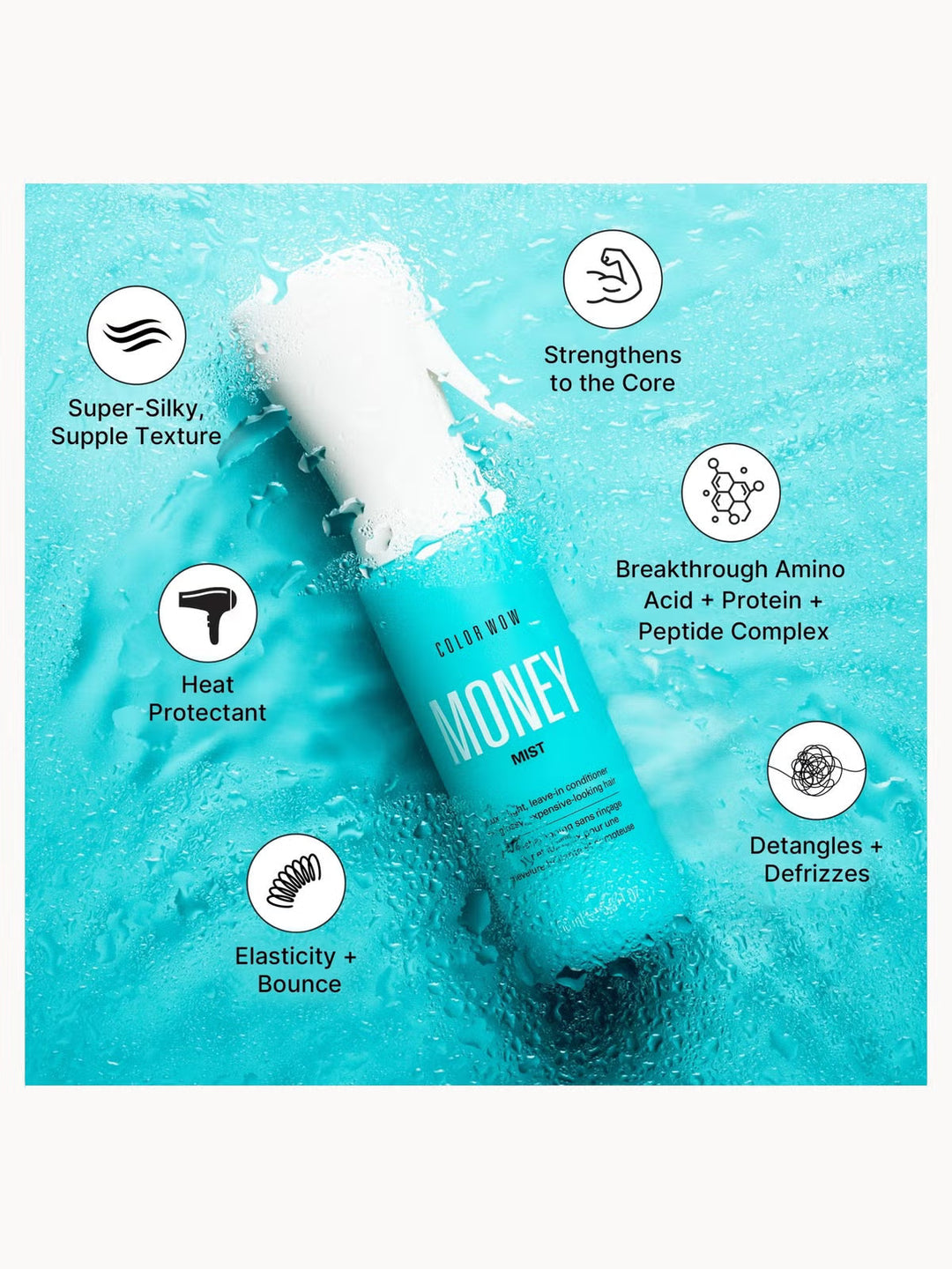 Color Wow Money Mist