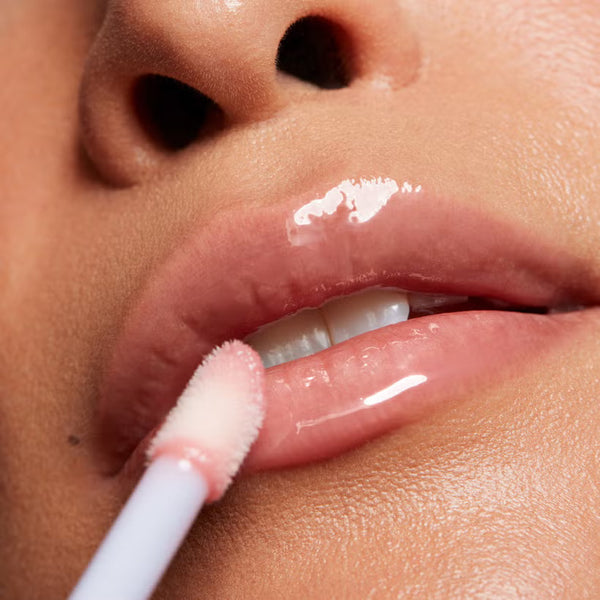Kiss - Glossybounce™ High-Shine Hydrating Lip Gloss Oil
