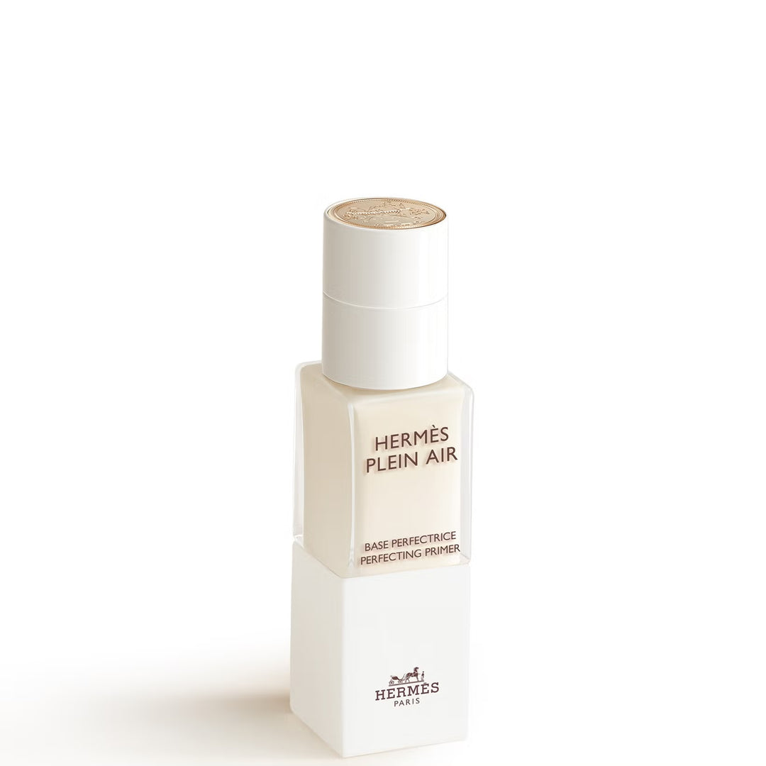 Hermès Plein Air, Moisturising and Unifying Perfecting Primer - GLAM MODA