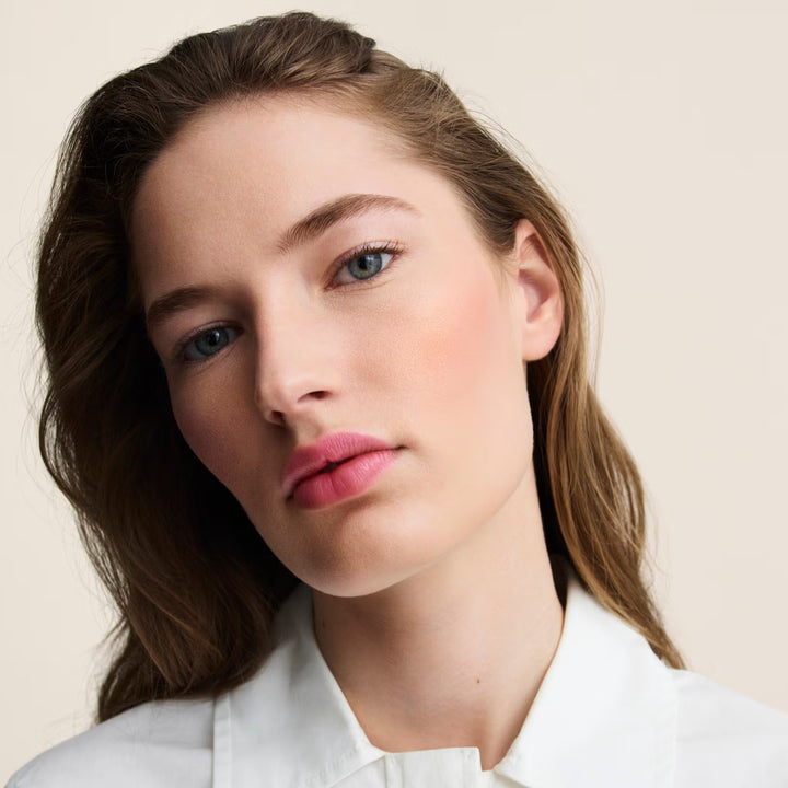 Hermès Rose Hermès Rosy Lip Enhancer - GLAM MODA