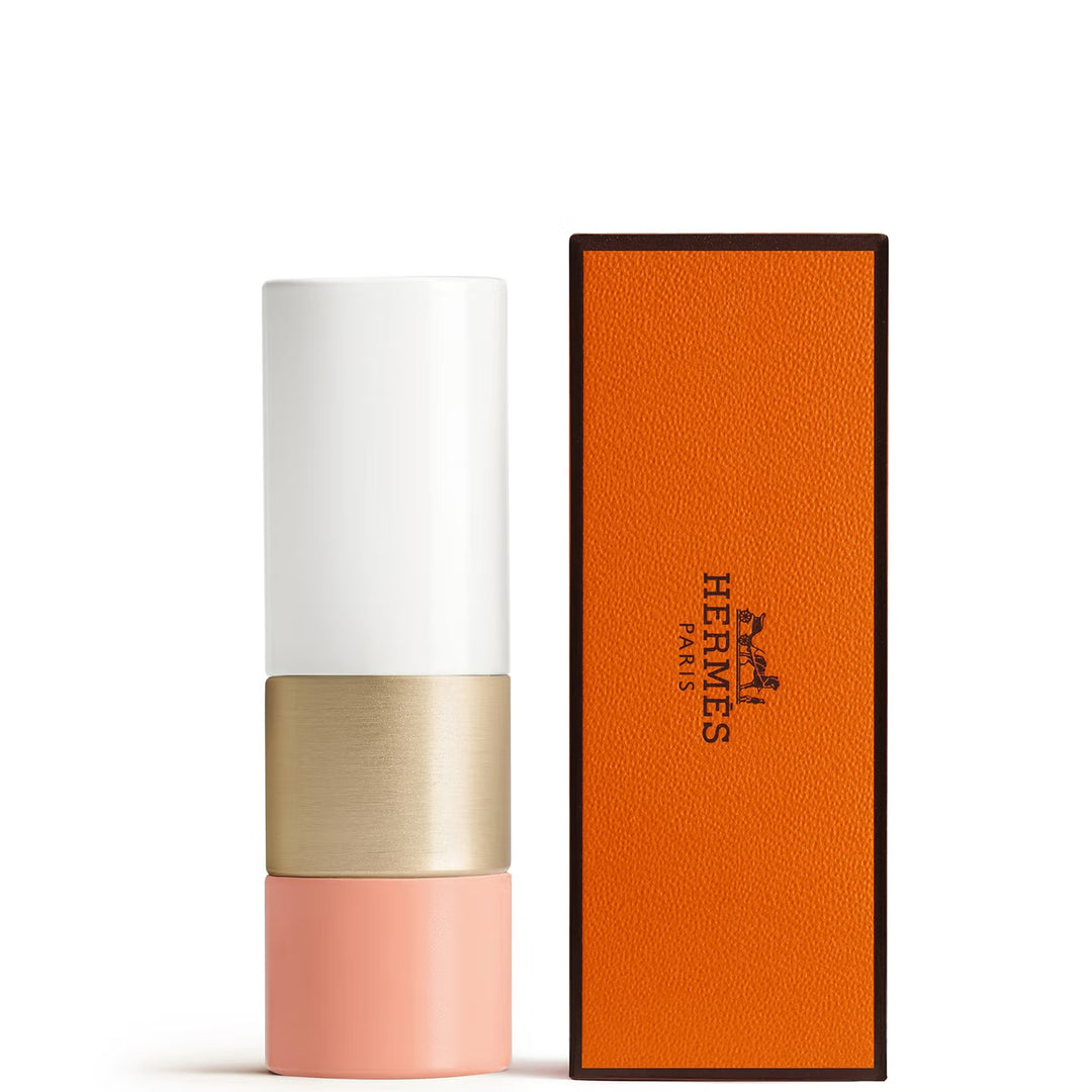 Hermès Rose Hermès Rosy Lip Enhancer - GLAM MODA