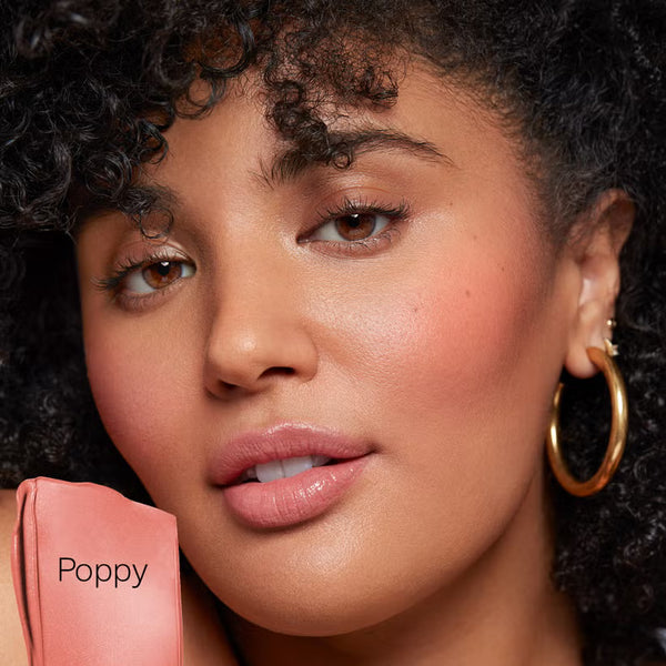 Poppy - Dew Blush Blendable Liquid Cheek Flush
