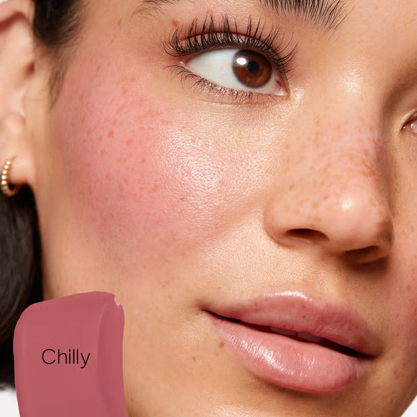 Chilly - Dew Blush Blendable Liquid Cheek Flush