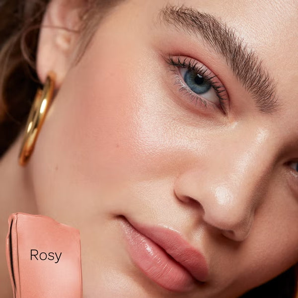 Rosy - Dew Blush Blendable Liquid Cheek Flush