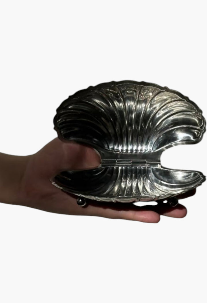 Vintage Seashell Dish 01 - GLAM MODA