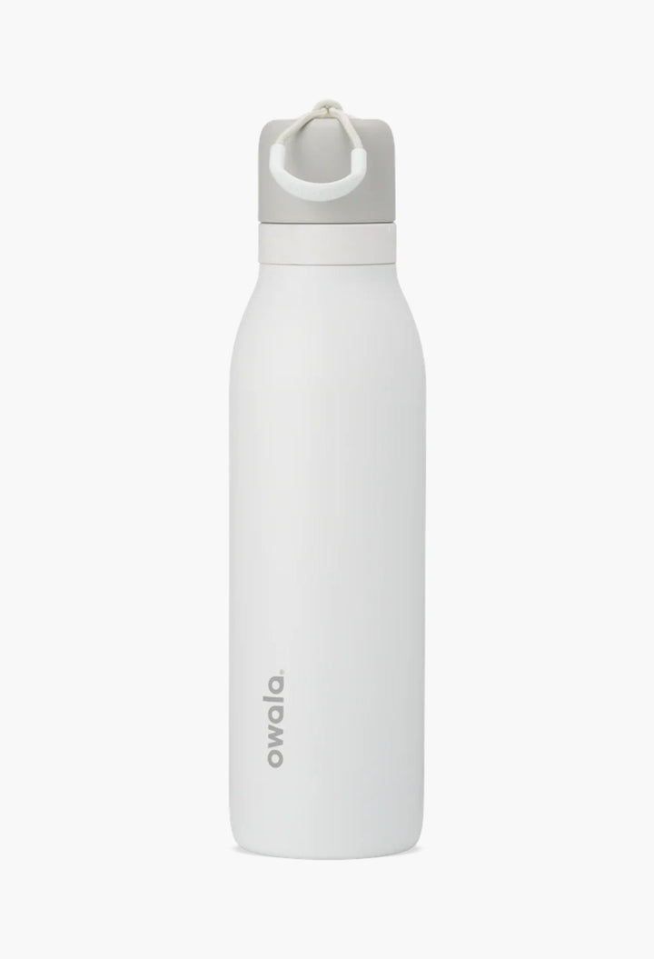 Shy Marshmallow - FreeSip® Twist - GLAM MODA