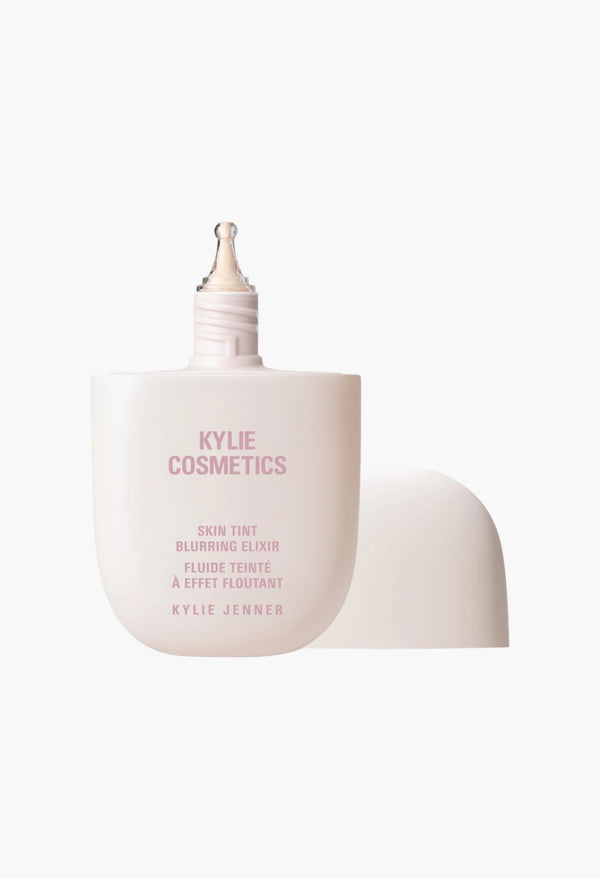 Skin Tint Blurring Elixir