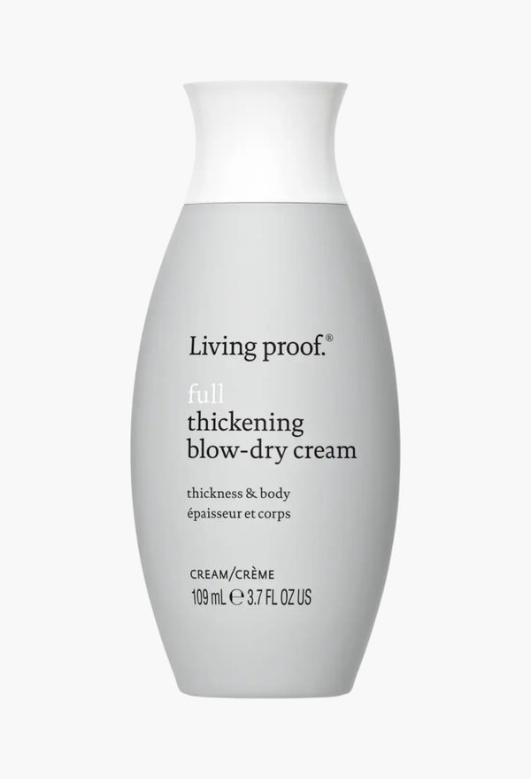 Living Proof Full Thickening Blow-Dry Cream 109ml