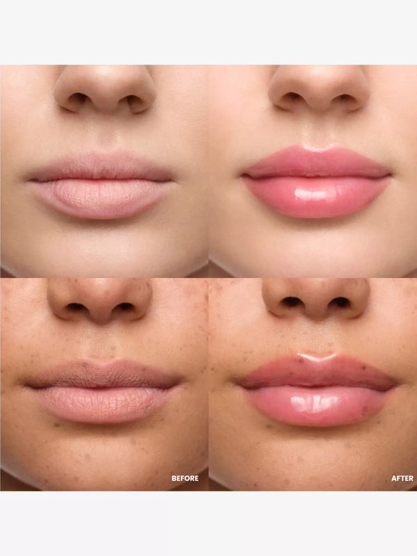 Lip Relapse Plumping Gloss