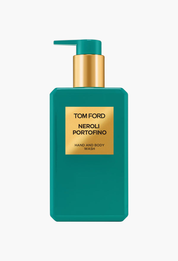 Neroli Portofino Hand And Body Wash