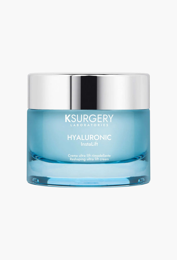 Hyaluronic Instalift Cream Ultra Lift Remodeling