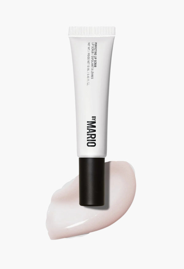 Perfecting Lip Scrub