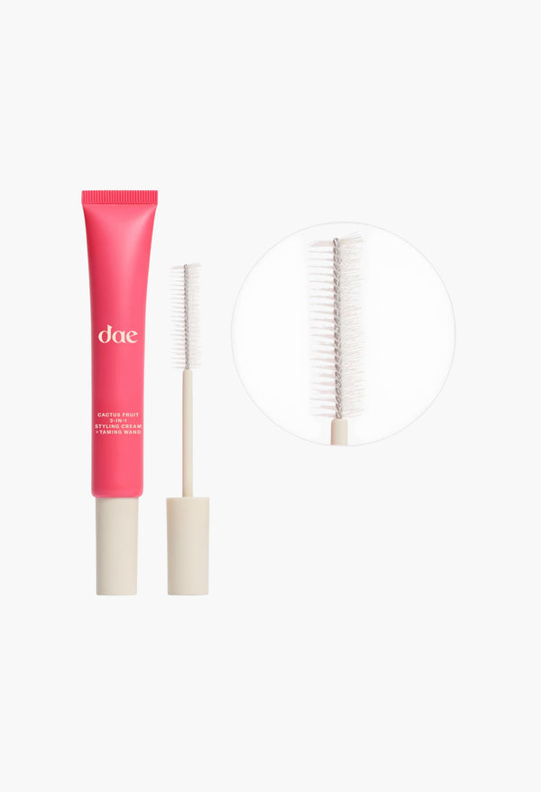 Cactus Fruit 3-in-1 Styling Cream + Taming Wand