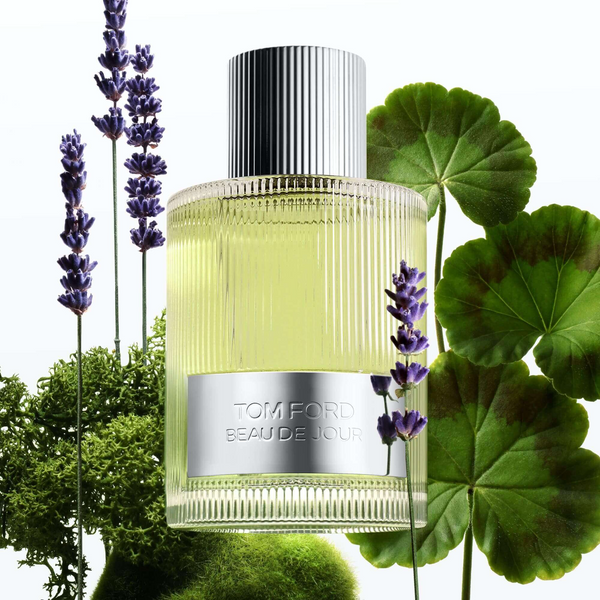 Beau De Jour Eau De Parfum