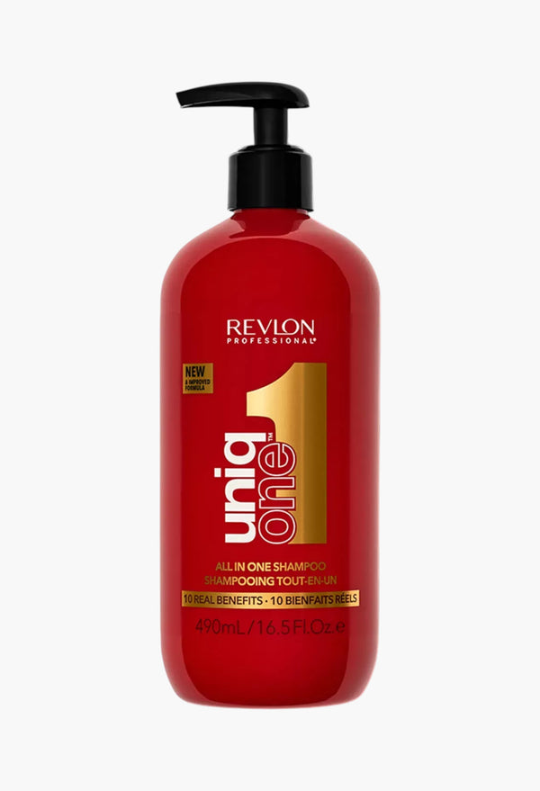 Uniqone All In One Shampoo
