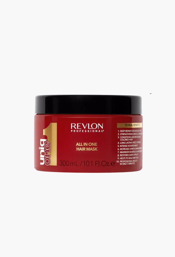 Uniqone All In One Hydrating Mask