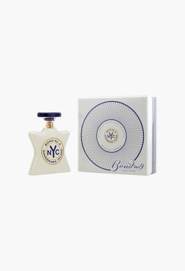 Governors Island Perfume
