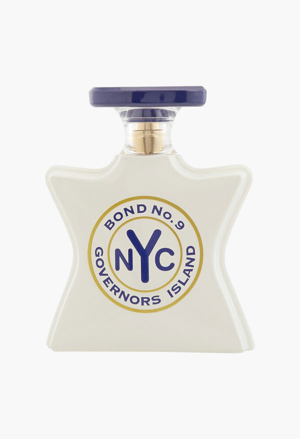 Governors Island Perfume