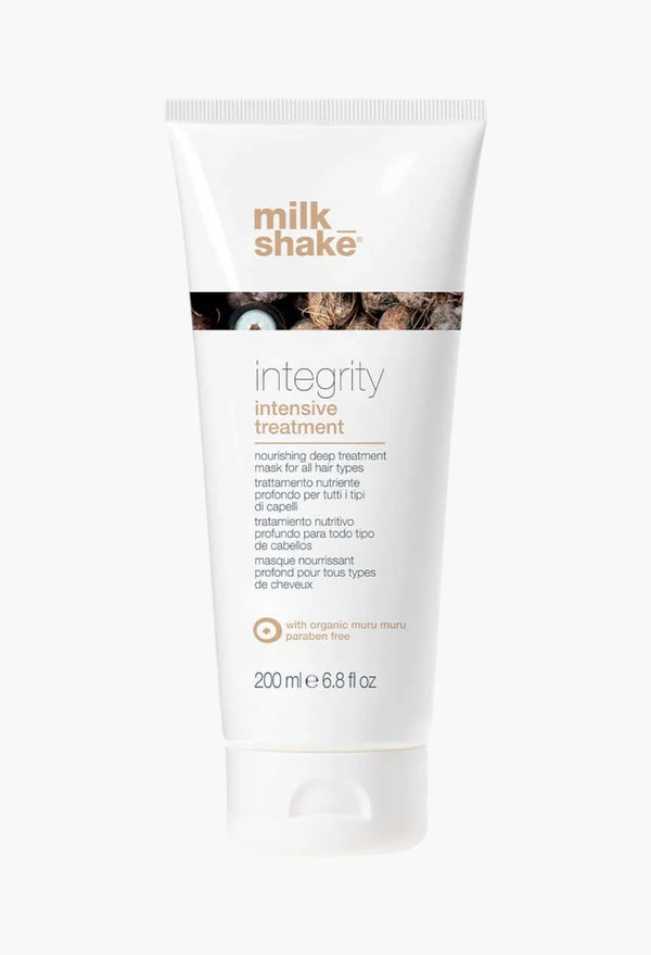Milk Shake Integrity Nutritional Deep Treatment Mask