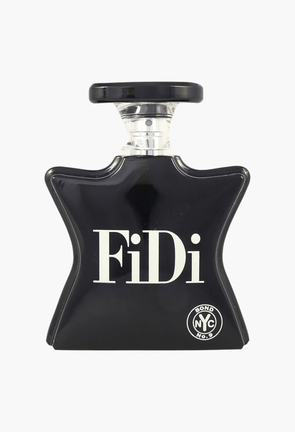 No. 9 Fidi Perfume