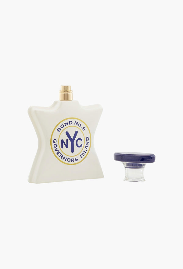 Governors Island Perfume