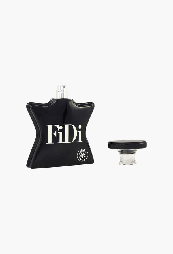 No. 9 Fidi Perfume