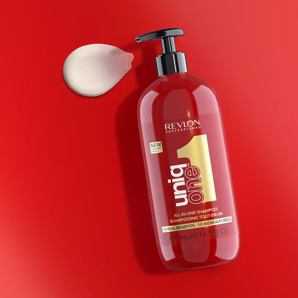 Uniqone All In One Shampoo