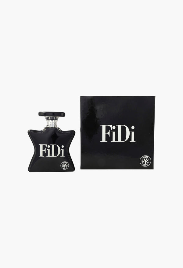 No. 9 Fidi Perfume