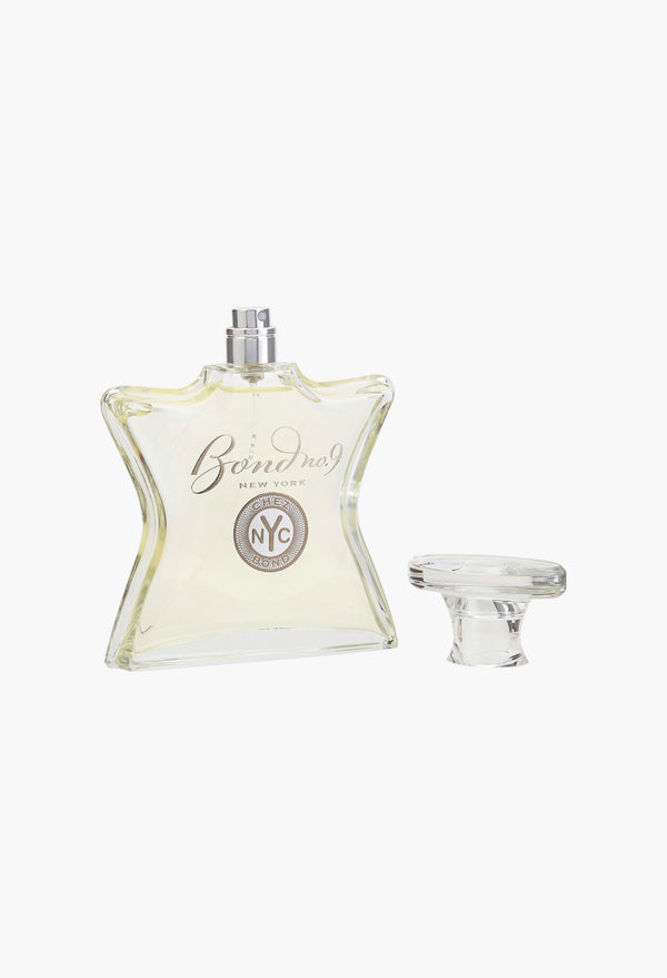 Chez Bond Cologne